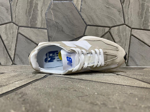 春季特惠💰320 真标版本 # NB新百伦New Balance MS327系列复古休闲运动慢跑鞋 商品图2