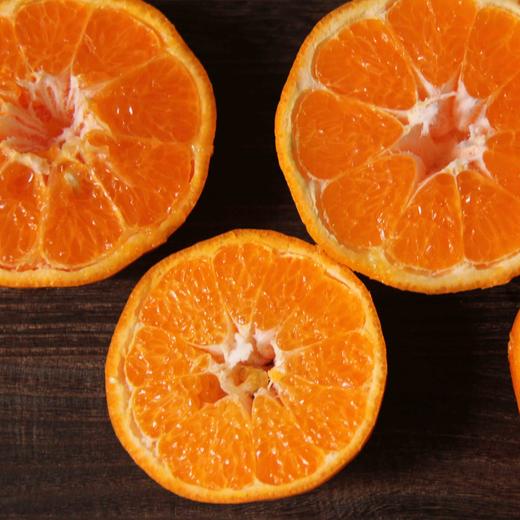 生态耙耙柑 | 现采现发  酸甜可口  |下单3天左右发货 | 合作生产 | 基地直发*Ecological raking Citrus 商品图0