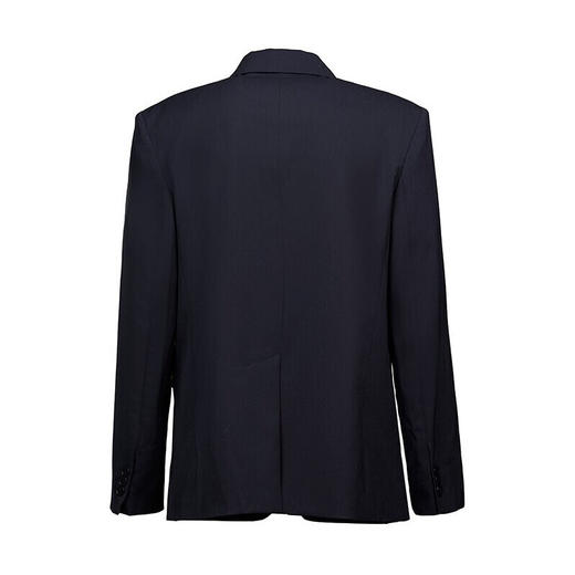 MAXMARA WEEKEND 麦丝玛拉 女士羊毛商务休闲西装外套 ARAK 商品图1