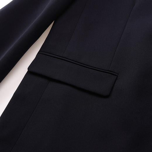 MAXMARA WEEKEND 麦丝玛拉 女士羊毛商务休闲西装外套 ARAK 商品图4