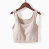 【断码 清仓 凑单】青少年一体式背心 懒人必备 可免穿文胸 舒适型 商品缩略图4
