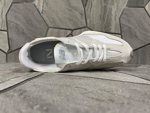 春季特惠💰320 真标版本 # NB新百伦New Balance MS327系列复古休闲运动慢跑鞋 商品图2