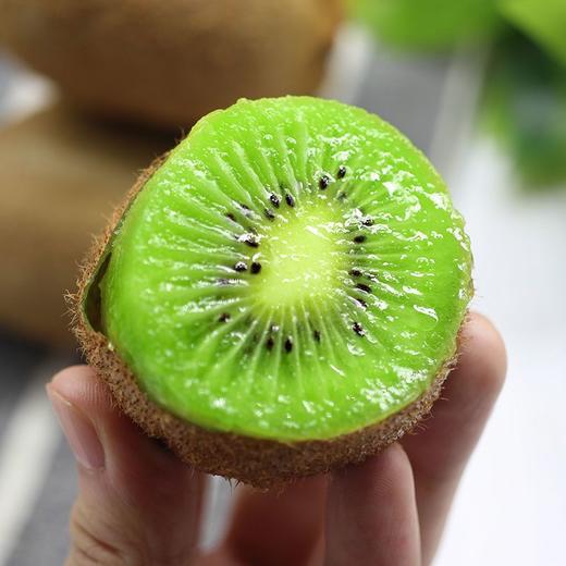 百泽绿心猕猴桃2盒（12枚）） 商品图2