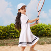 CONVERSE 夏 大童小童 连衣裙 CNVG-DR-D956 商品缩略图2