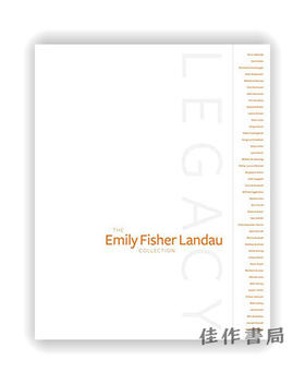 Legacy: The Emily Fisher Landau Collection / 遗产：艾米丽·费舍尔·兰道收藏