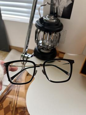 客配 纯钛方框 300/325+1.61防蓝光