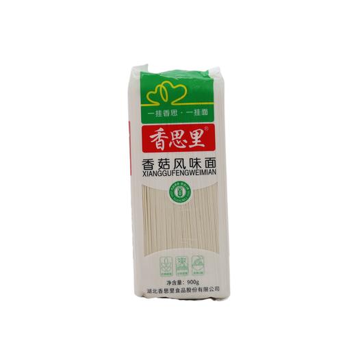 香思里香菇风味面900g （6971820951640） 商品图0