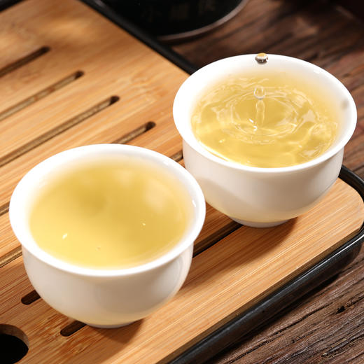 安溪铁观音浓香型兰花香罐装250g/500g 商品图2