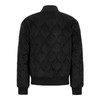 VERSACE JEANS COUTURE 范思哲 男士三角徽标装饰两面穿夹克外套 黑色 73GAS407 商品缩略图1