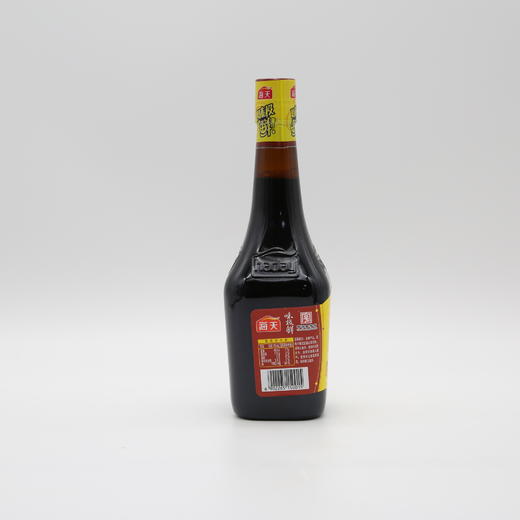 海天味极鲜酱油750ml（6902265150015） 商品图2