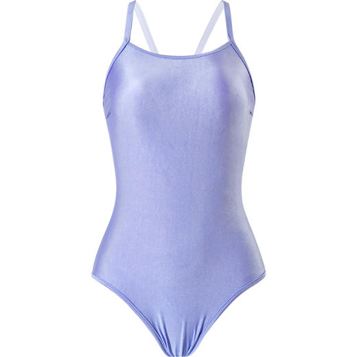 sisia2023泳衣女新款专业竞速游泳性感显瘦遮肚高级感连体泳衣 商品图4