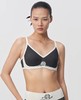 5F AIMER 爱慕明动V领无托文胸 商品缩略图0