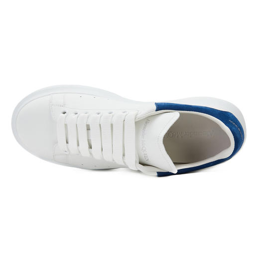 ALEXANDER MCQUEEN SS23 男士时尚休闲鞋553680WHGP7 商品图4