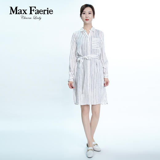 MG2C112麦克斯菲瑞衬衣 商品图1