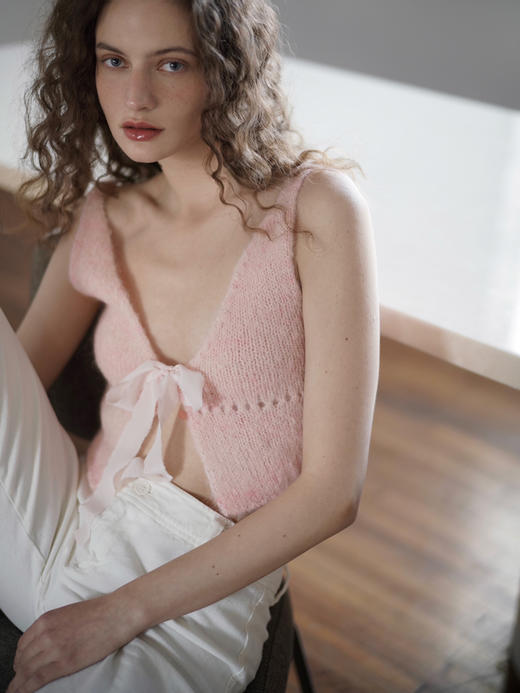 Ichigo Top 手工编织系列 商品图8