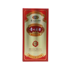 贵州茅台集团贵州老窖窖龄T15   500ml （6931699846195）