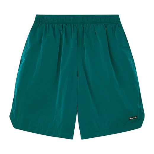 WassupHouse 基础金属丝沙滩短裤 商品图4