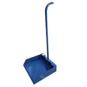 铁质垃圾铲 1个