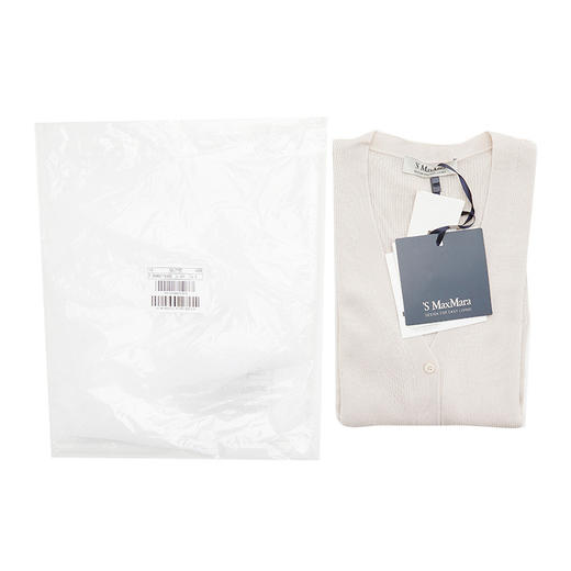 S MAXMARA 针织衫OLTRE 商品图2
