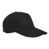 ALEXANDER MCQUEEN 亚历山大麦昆 Gabardine棒球帽 6328964105Q 商品缩略图2