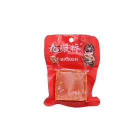 九眼桥牛油火锅底料50g（6971111710741）