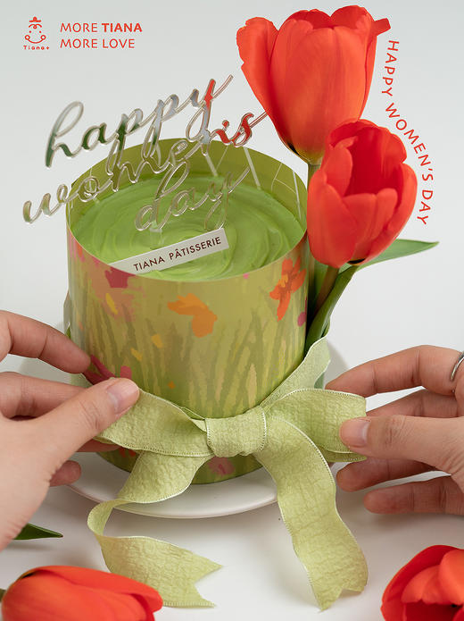 【女神节限定】月亮与六便士 商品图11