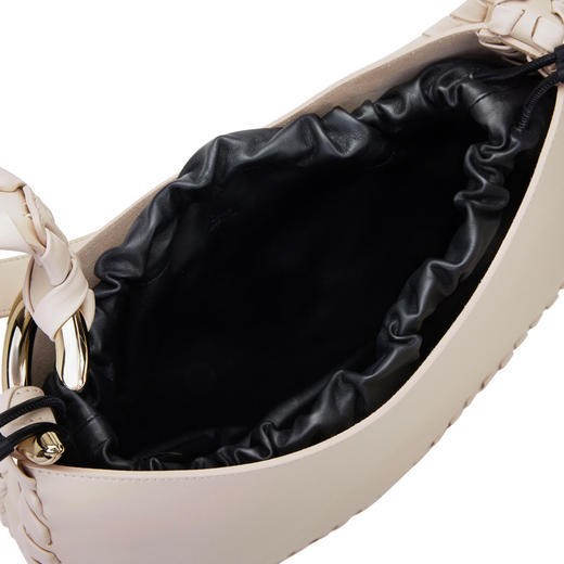 Chloe 蔻依 女士MATE系列牛皮大号流浪包  CHC22AS570H95 商品图3