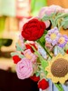 MOONSATAR手工编制花束 商品缩略图2