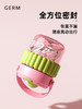 GERM可口可乐联名随行杯咖啡杯啵啵杯400ml   AY 商品缩略图1