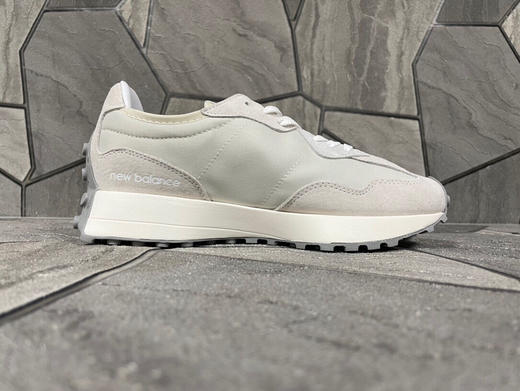 春季特惠💰320 真标版本 # NB新百伦New Balance MS327系列复古休闲运动慢跑鞋 商品图1