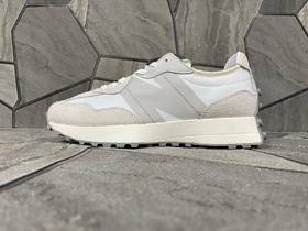 春季特惠💰320 真标版本 # NB新百伦New Balance MS327系列复古休闲运动慢跑鞋