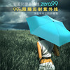 【99g超轻防晒伞】doppler风暴伞碳纤维超轻伞Zero99克防晒防紫外线伞 商品缩略图1