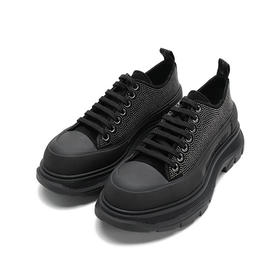ALEXANDER MCQUEEN SS23 男士时尚休闲鞋647182WHZ27