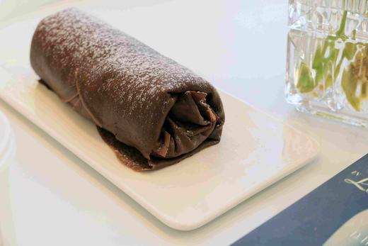 巧克力奥利奥毛巾卷 商品图1