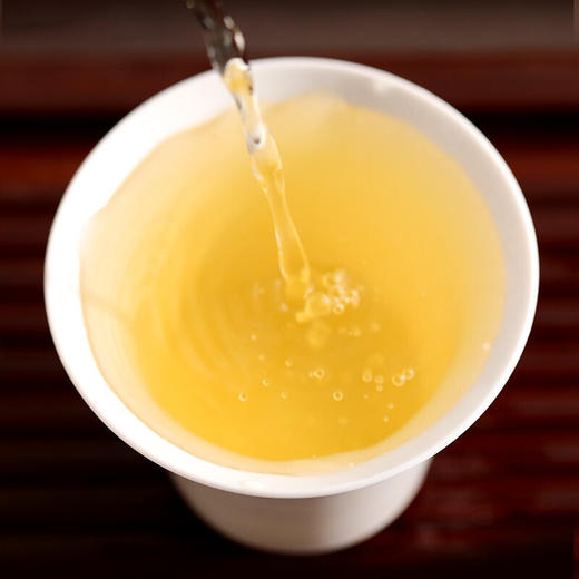 凤山 FS986 铁观音 浓香型炭焙 罐装500g 商品图4