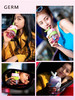 GERM可口可乐联名随行杯咖啡杯啵啵杯400ml   AY 商品缩略图3