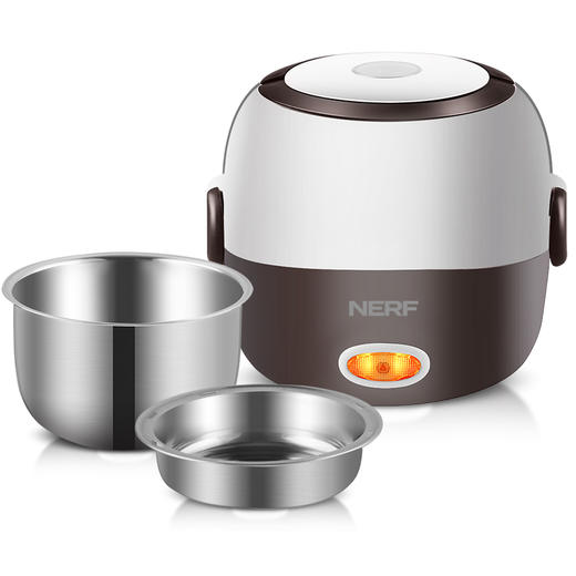 拉尔弗蒸煮饭盒MD-818 商品图1