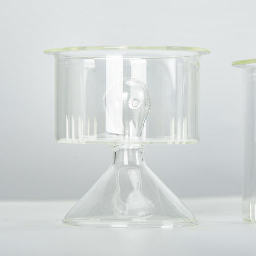 澜沧古茶茶具玻璃提梁煮茶壶耐热玻璃壶泡茶壶水壶800ml 商品图5