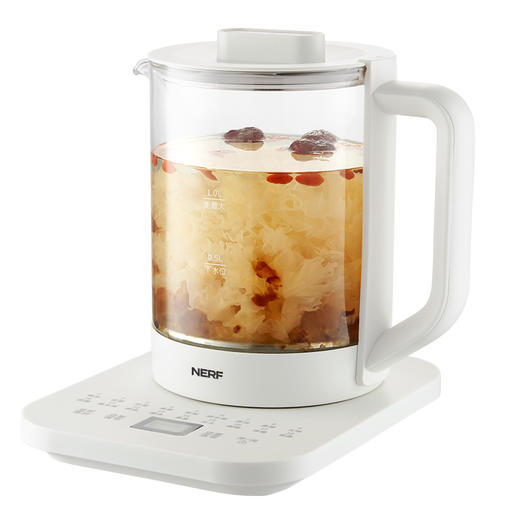 拉尔弗养生壶XM-Y16 商品图8