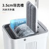 家杰优品平板拖把33cm家用一拖净免手洗2025带桶一套洗拖一体墩布拖布 商品缩略图5