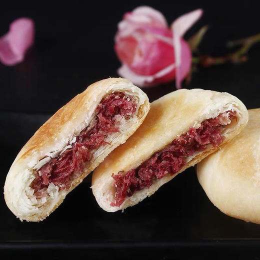 鲜花饼 商品图1