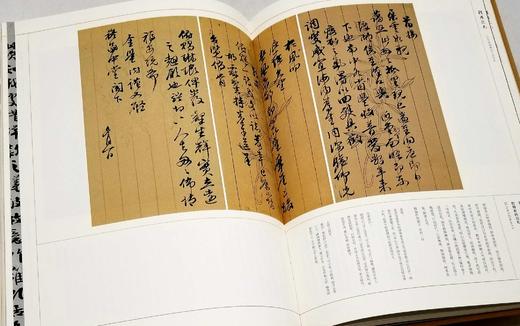 《积厚流光：二百年来湖湘名人法书集》，精装，8开，谭国斌主编，湖南美术出版社2022年12月一版一印，定价598，售价480元。 商品图5