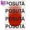 【中商原版】POSUTA: Contemporary Poster Designs from Japan 进口艺术 POSUTA: 来自日本的当代海报设计 Victionary 商品缩略图0