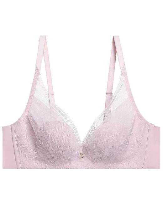 5F AIMER 爱慕纯享模杯文胸 商品图1