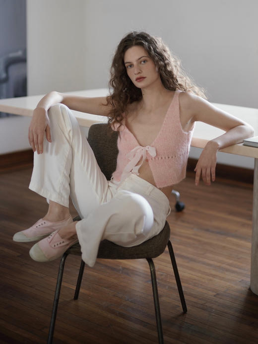 Ichigo Top 手工编织系列 商品图1