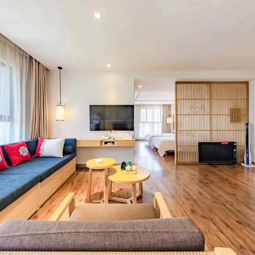 四季如春昆明旅居 | 云南昆明云之间基地旅居￥799元起单人6晚/30晚，2人起订，近地铁＆亚洲最大花市斗南 商品图5