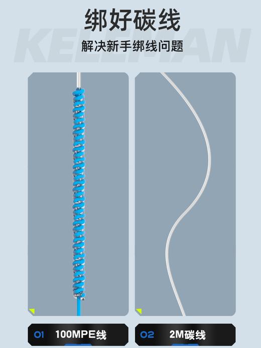 佳钓尼远投线鹞X8编加强不褪色顺滑专用线强拉力路亚线PE 商品图1