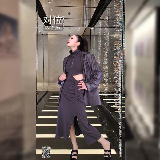 对位SZ86V2_小西装_ZK 商品图1