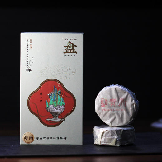 海南盘香2H40片20043544 商品图0