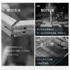龙福黑檀佛性禅心茶盘（约60*38*7CM）手提托盘胡桃木（约30*20*4.5）熊爪壶承胡桃木 商品缩略图3